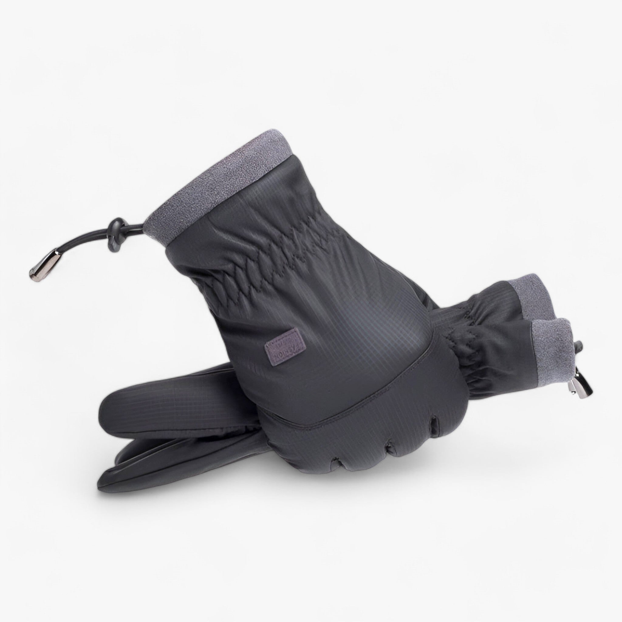 Unisex Winterhandschoenen – Warm, Waterafstotend & Touchscreen