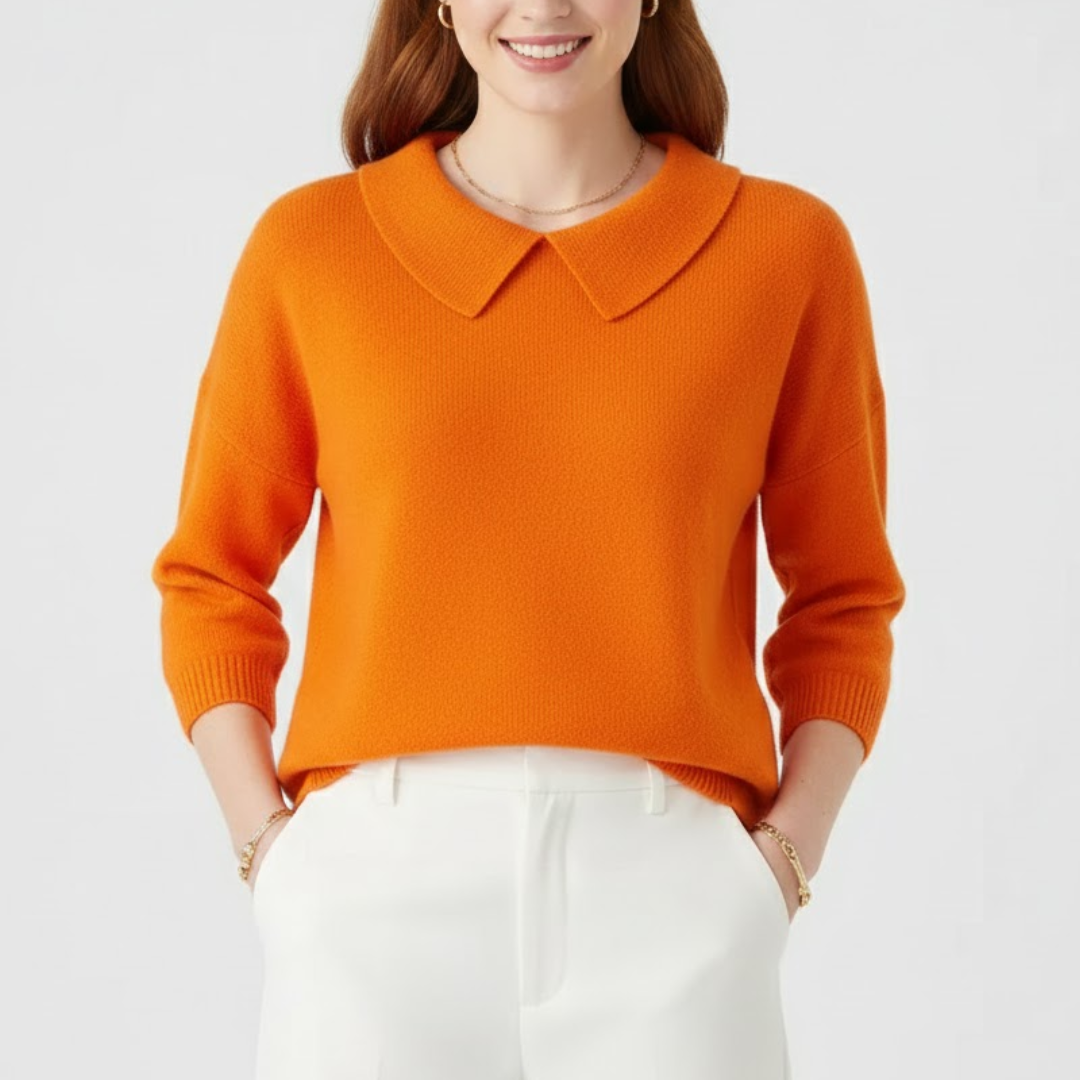 Klassieke Damestrui Warm Comfort Tijdloos Design