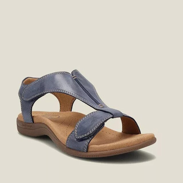 Orthopedische Sandalen voor Comfort en Stijl