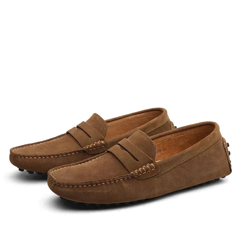 Elegante Italiaanse Loafer voor Elke Gelegenheid