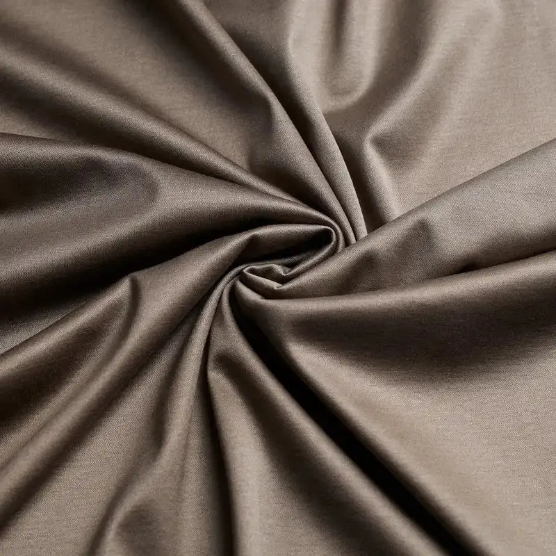 Heren Basic T-Shirt – Comfortabel Slim Fit Shirt