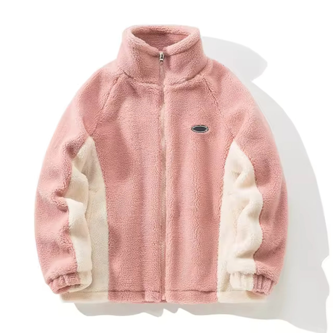 Stijlvolle Vintage Herenjas in Tijdloze Kleuren