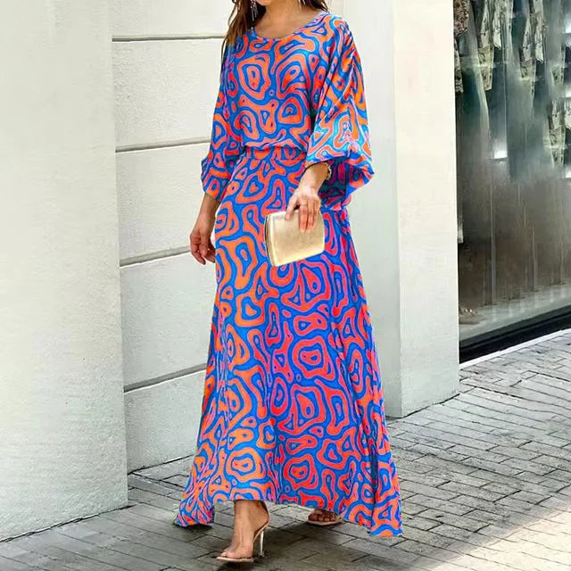 Elegante en Veelzijdige Jurk voor Elke Gelegenheid
