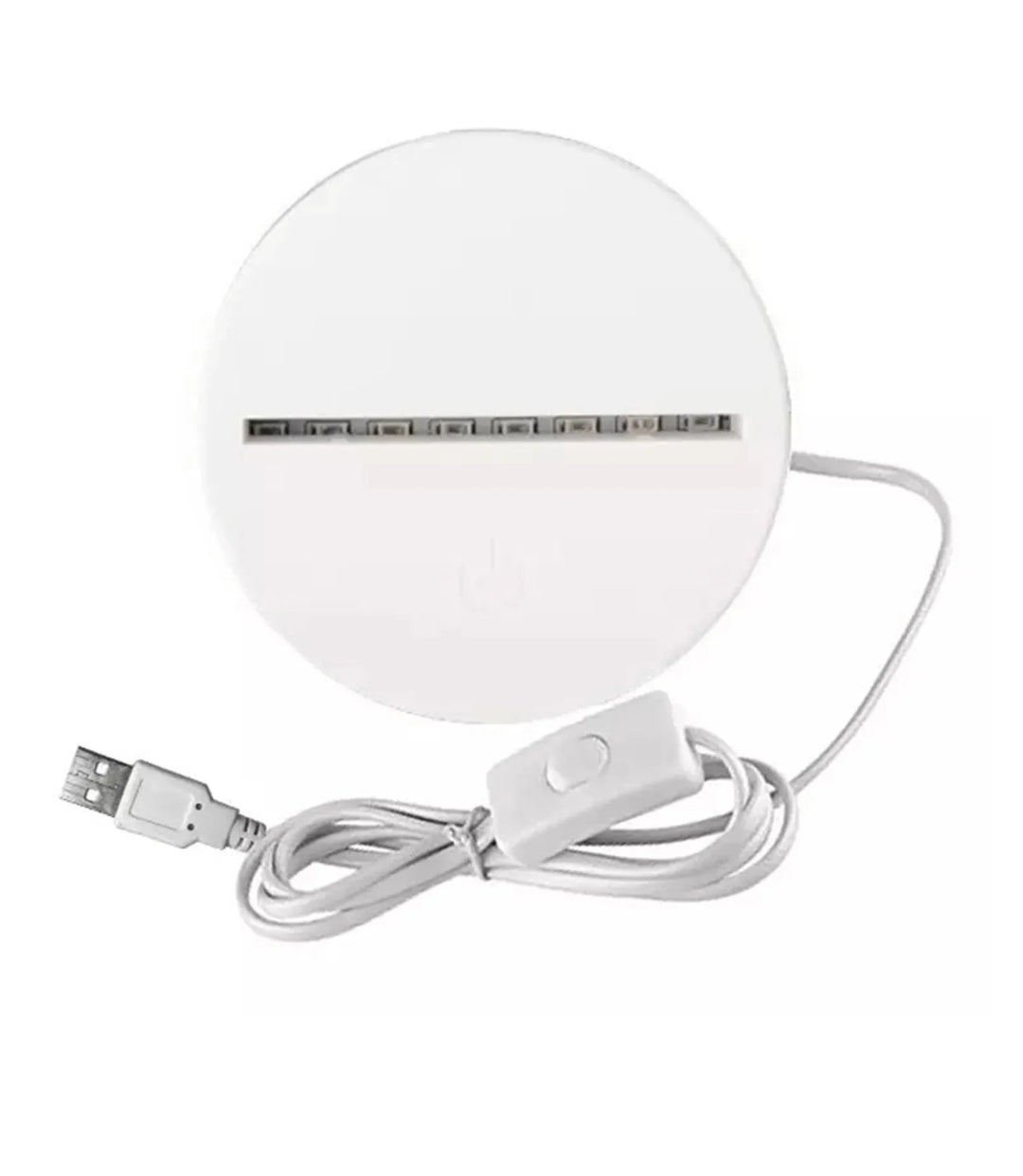 3D Dino LED Lamp – Kinder Nachtlamp met Kleurenlicht