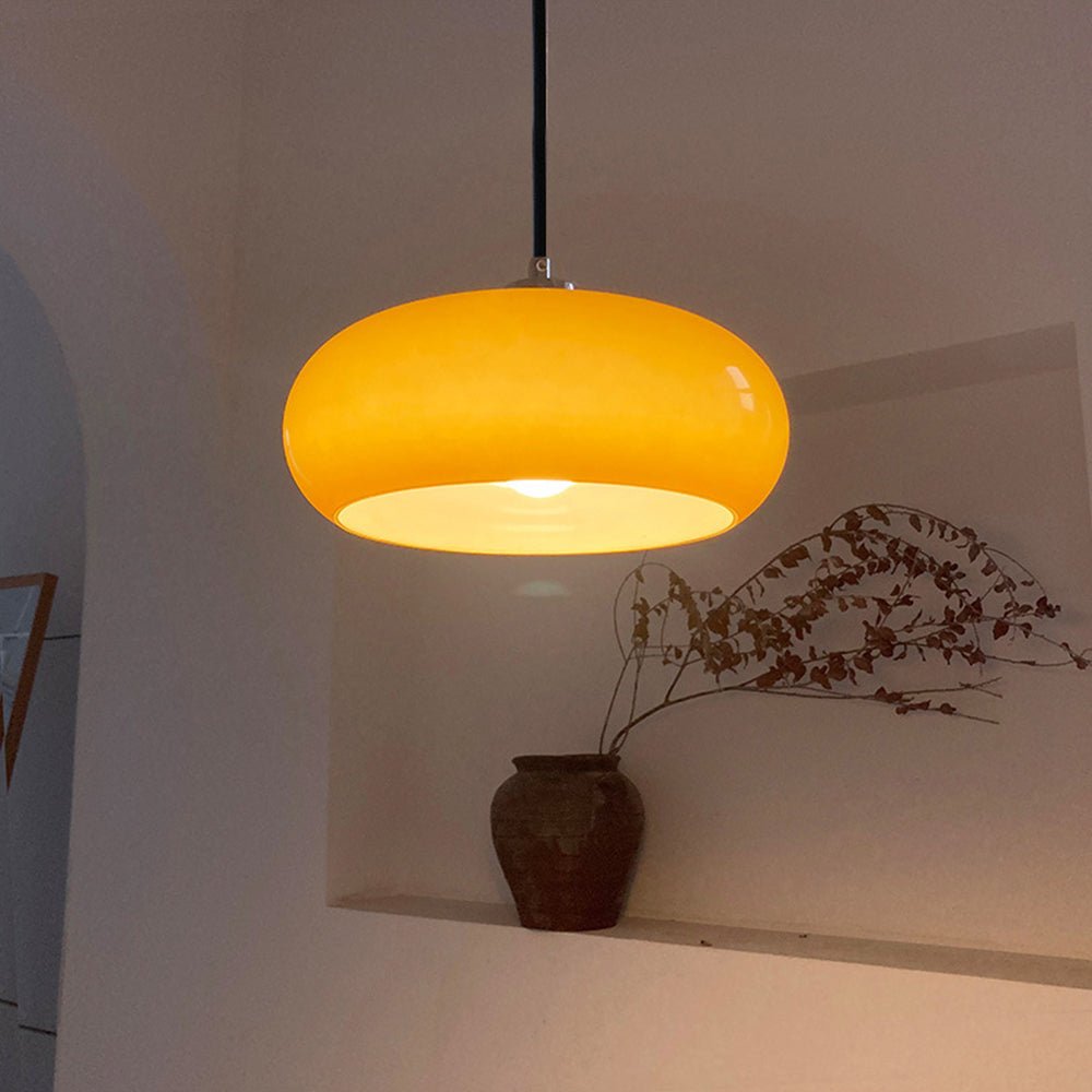 Moderne Elegante Hanglamp voor Gezellige Sfeer