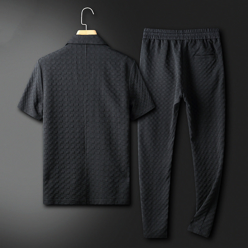 Premium Comfortabele Zomer Set voor Elke Gelegenheid-mezamstore.nl