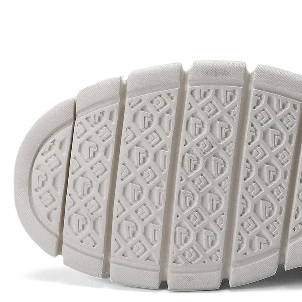 Ultracomfortabele Ademende Herenschoenen met Memory Foam