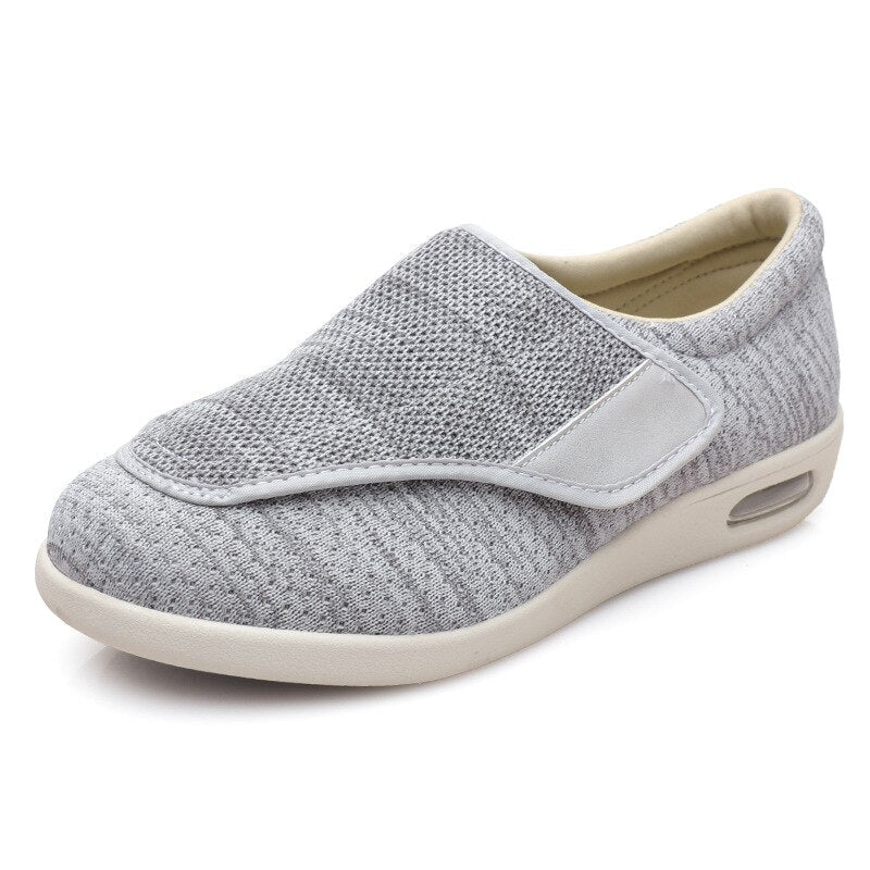 DiabetiEase - Comfortabele Unisex Schoenen voor Diabetici-mezamstore.nl