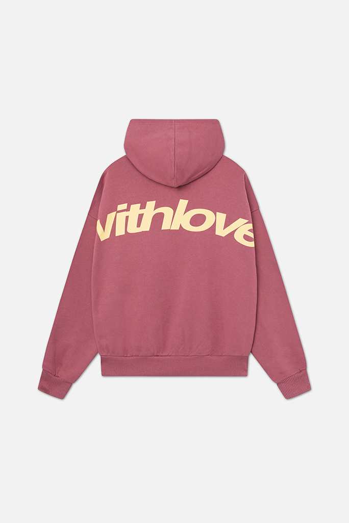 Luxe Dames Hoodie – Comfortabele Pasvorm met Minimalistisch Design