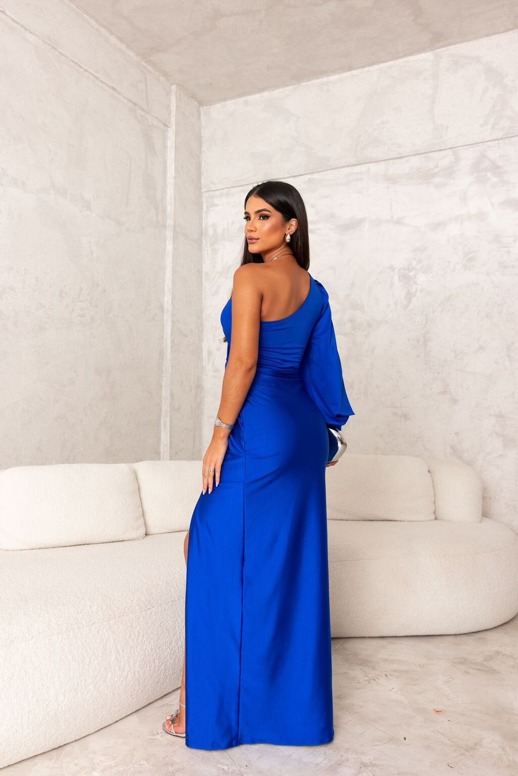 Elegante Jurk voor Elke Gelegenheid