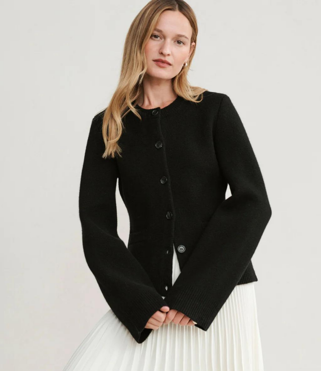 Casual Vest voor Alle Lichaamstypes
