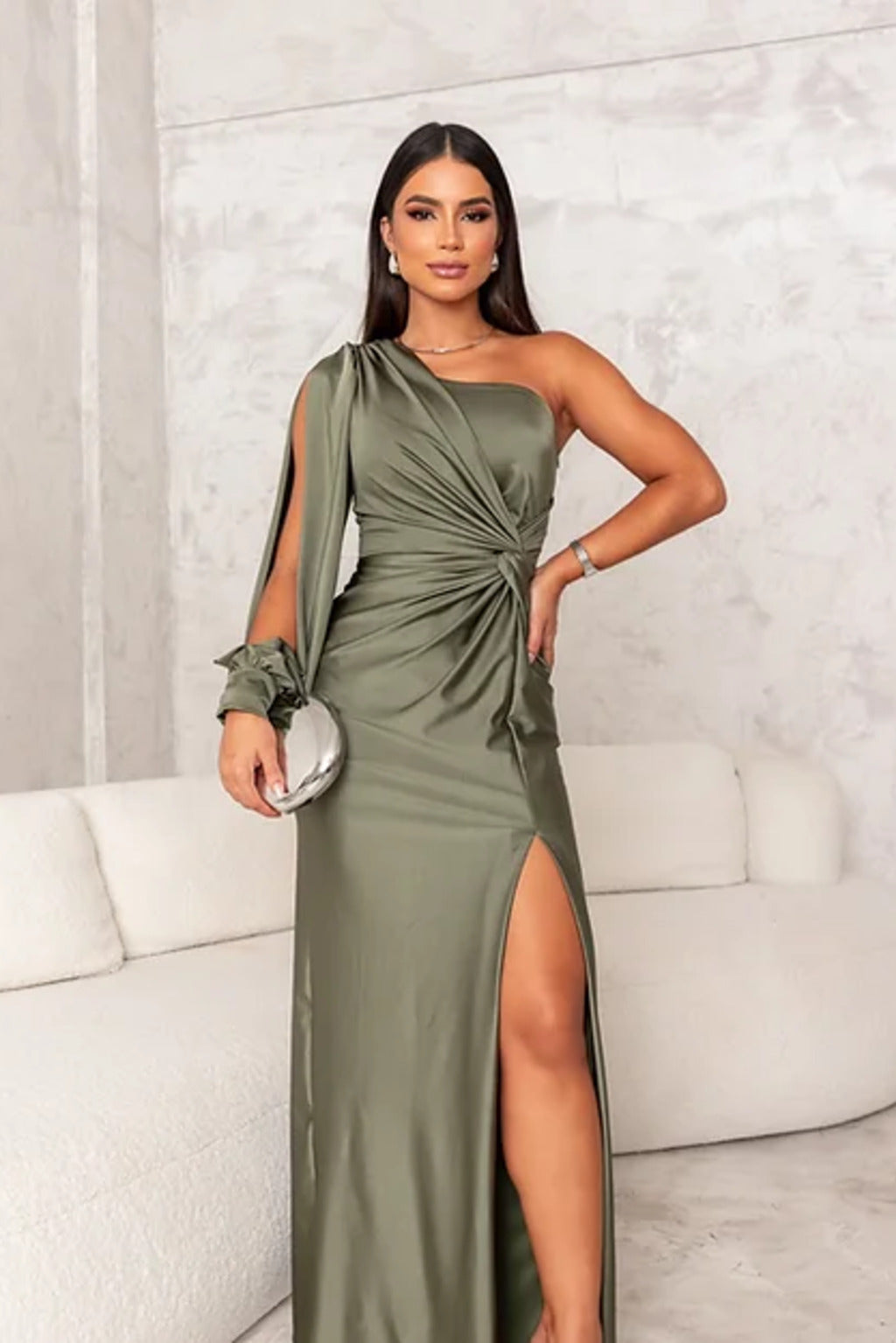 Elegante Jurk voor Elke Gelegenheid