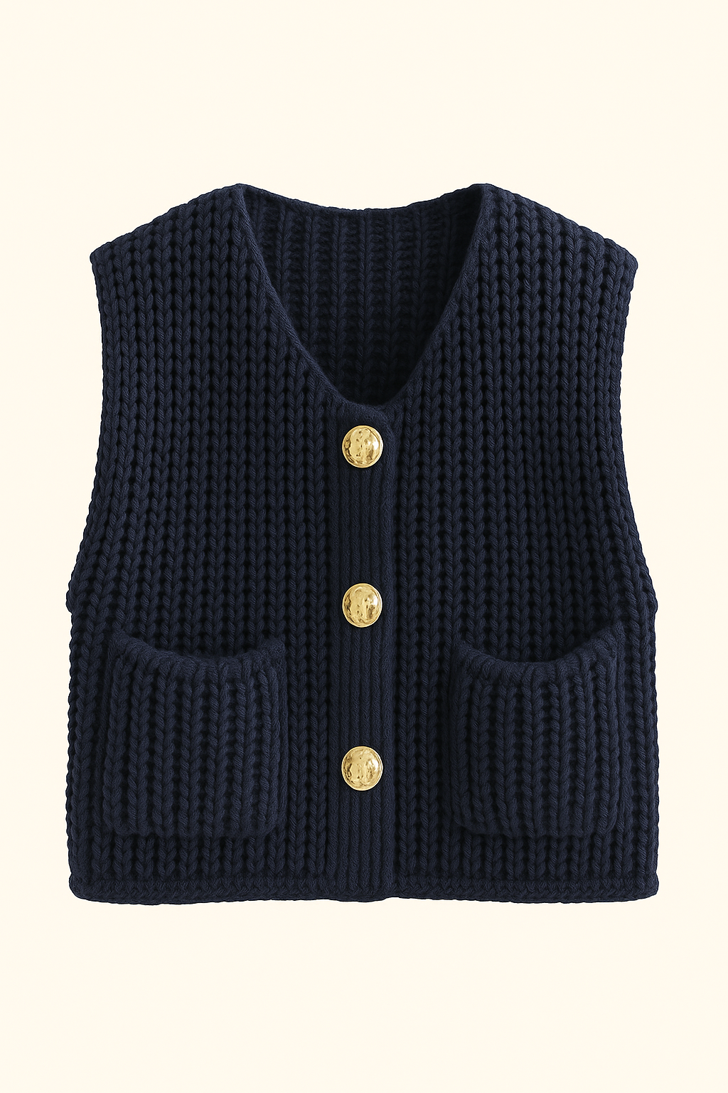 Elegante en Veelzijdige Cardigan voor Elke Gelegenheid