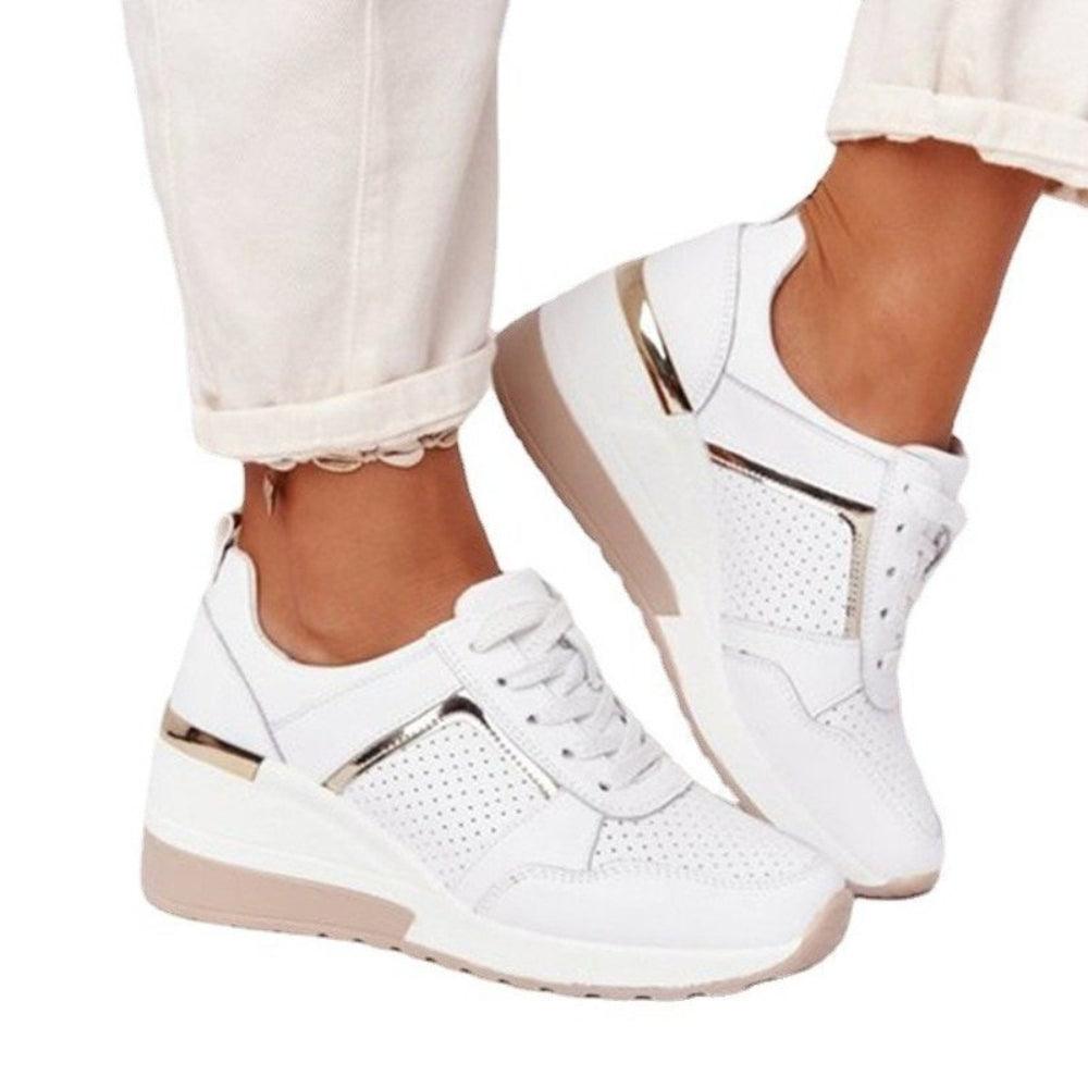 Orthopedische Sneakers | Stijlvol Design en Ultiem Comfort