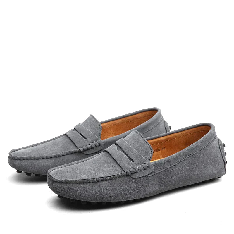 Elegante Italiaanse Loafer voor Elke Gelegenheid