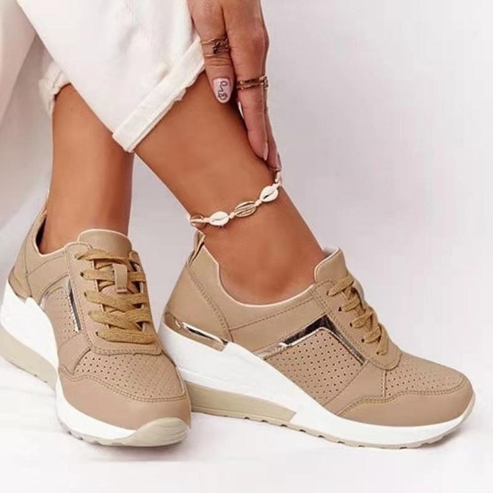 Orthopedische Sneakers | Stijlvol Design en Ultiem Comfort