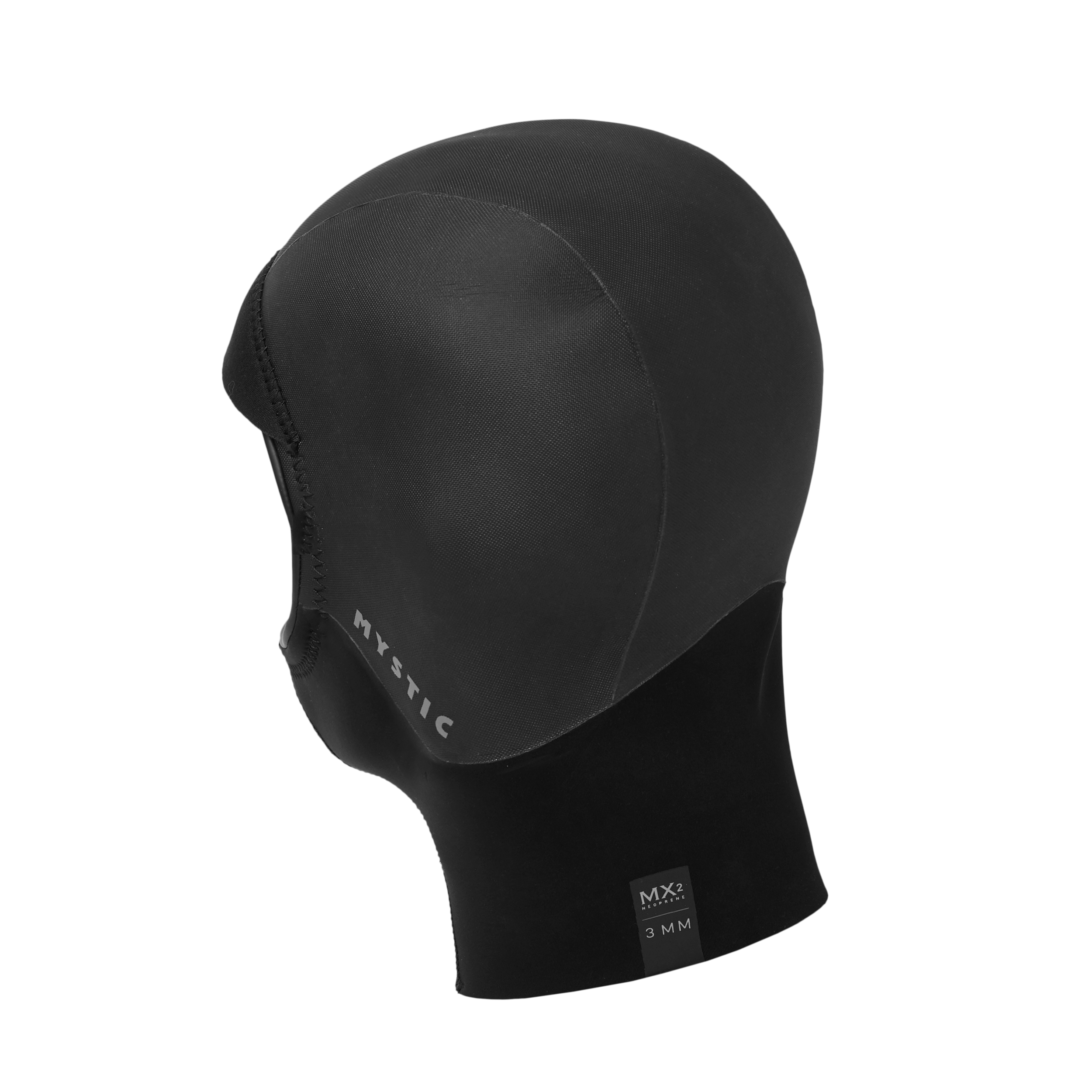 Hood 3mm met Fleece Isolatie en Flexibele Kapuze-mezamstore.nl