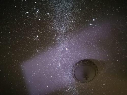 Sternenprojector voor een Betoverende Nachtelijke Beleving-mezamstore.nl