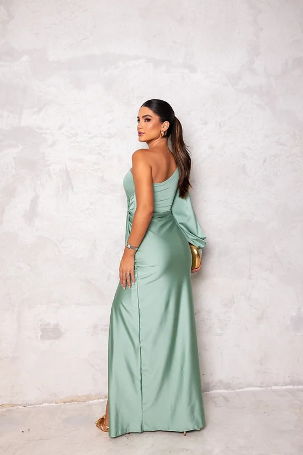 Elegante Jurk voor Elke Gelegenheid