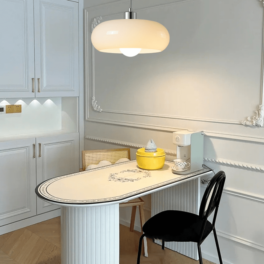 Moderne Elegante Hanglamp voor Gezellige Sfeer