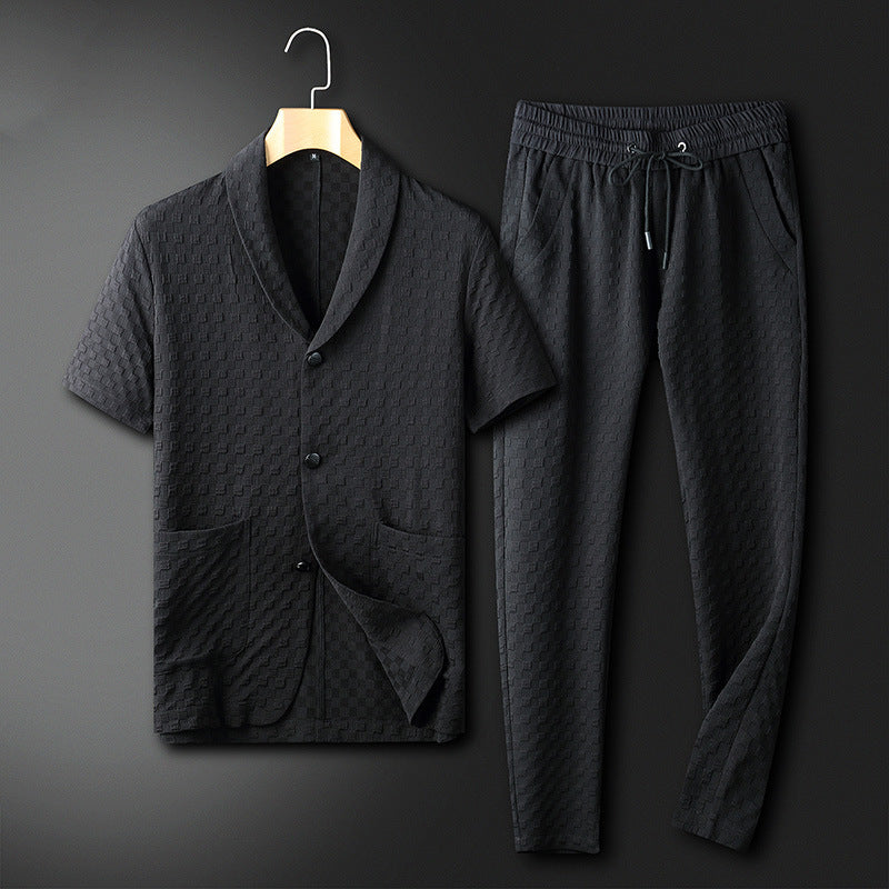 Premium Comfortabele Zomer Set voor Elke Gelegenheid-mezamstore.nl