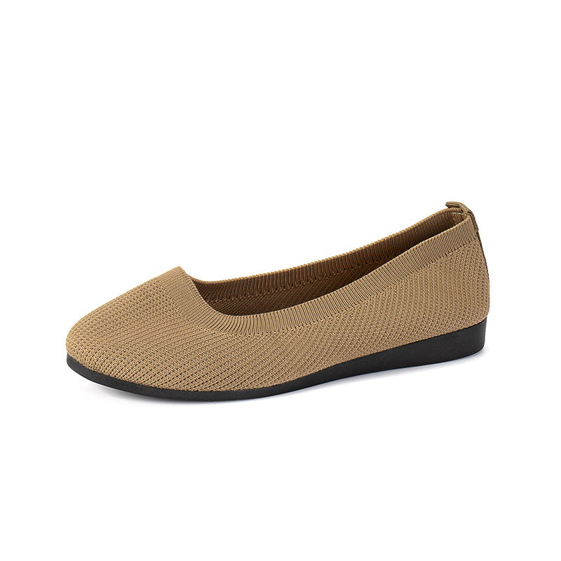Orthopedische Instapschoenen Dames - Comfort en Ondersteuning