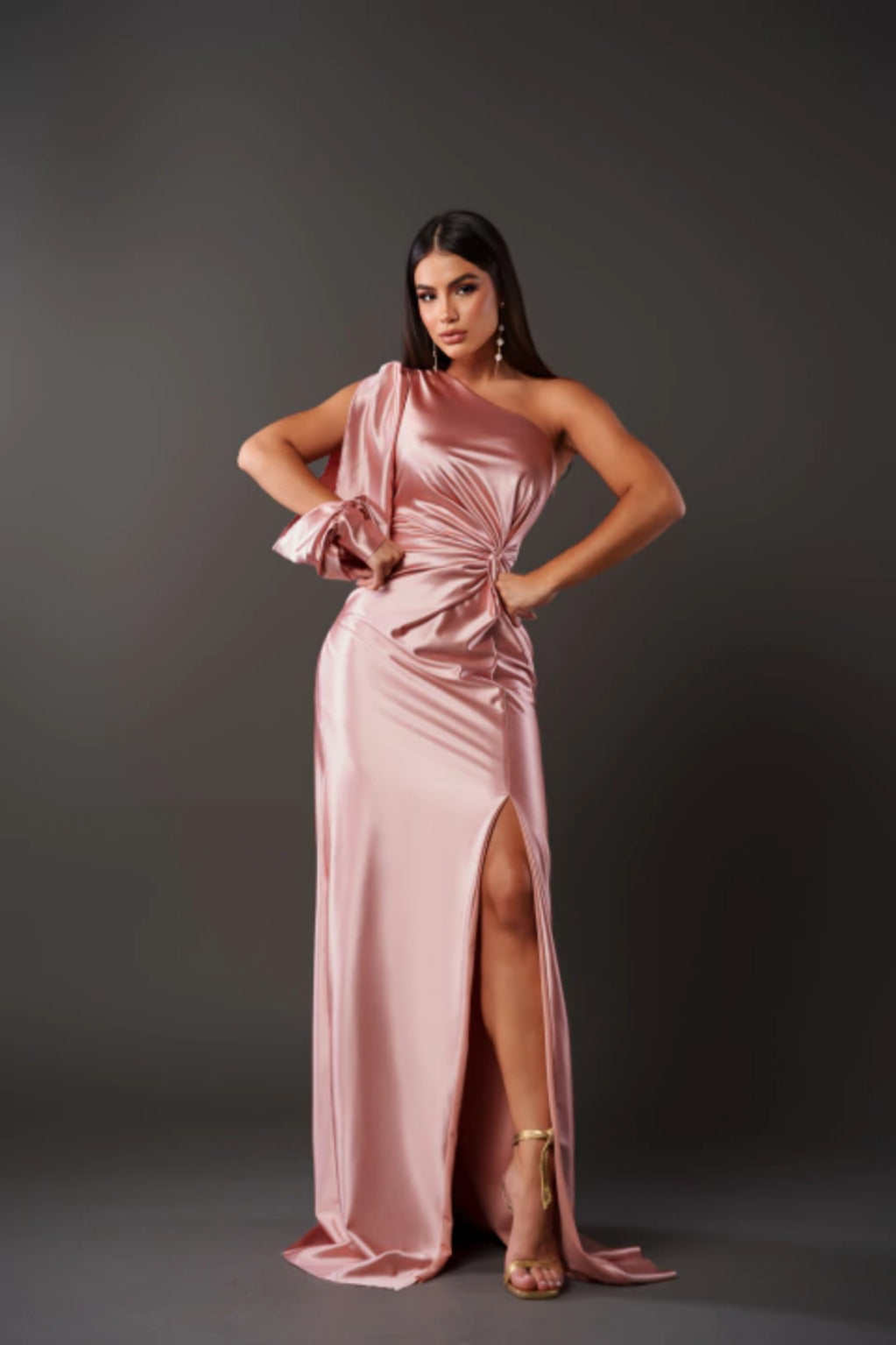 Elegante Jurk voor Elke Gelegenheid