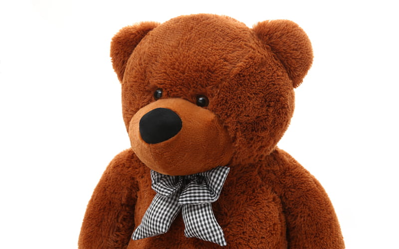 Grote Teddybeer 200 cm - Zacht en Veilig Knuffeldier-mezamstore.nl