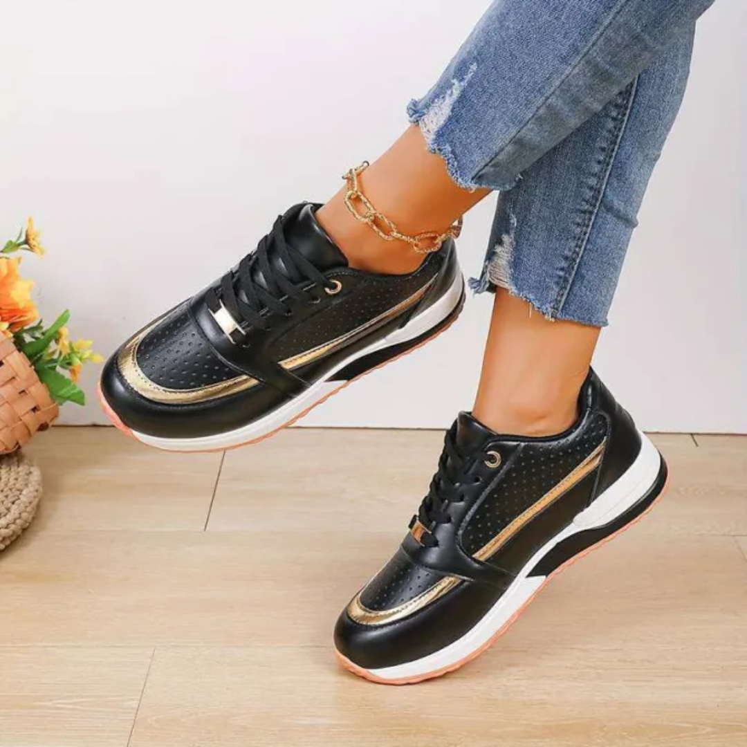 Dames Wandelschoenen Lichtgewicht en Comfortabel
