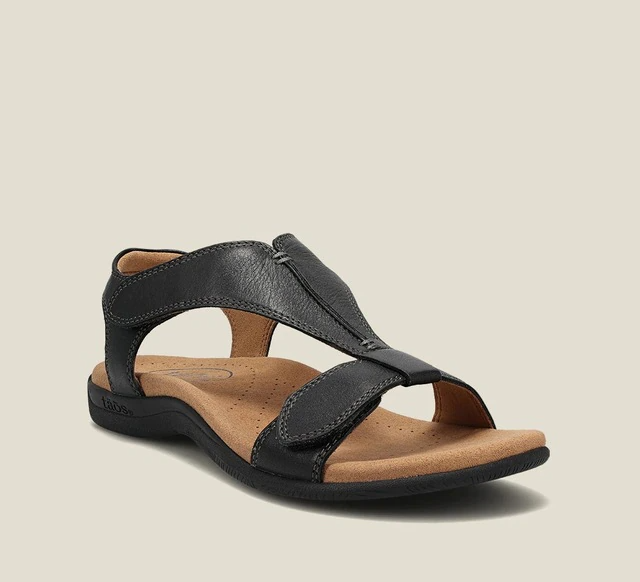 Orthopedische Sandalen voor Comfort en Stijl