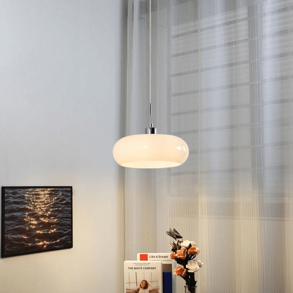 Moderne Elegante Hanglamp voor Gezellige Sfeer