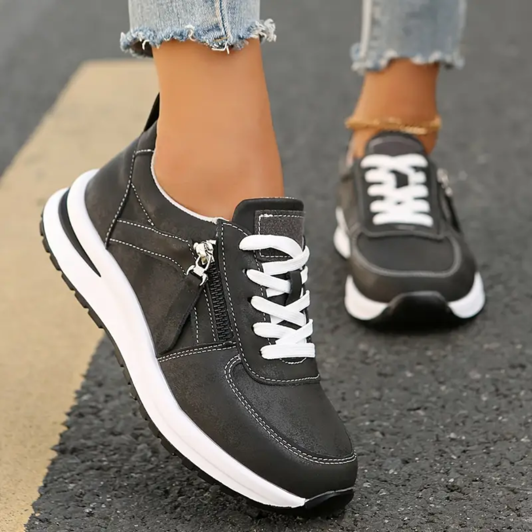 Orthopedische Sneakers voor Comfort en Ondersteuning