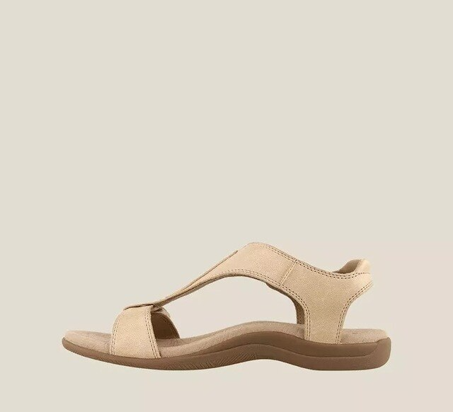 Orthopedische Sandalen voor Comfort en Stijl