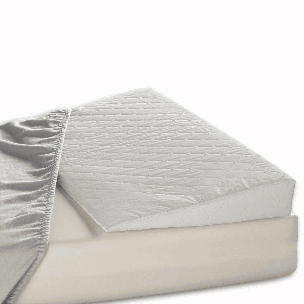 Baby Wiegkussen met Helling voor Reflux en Comfort