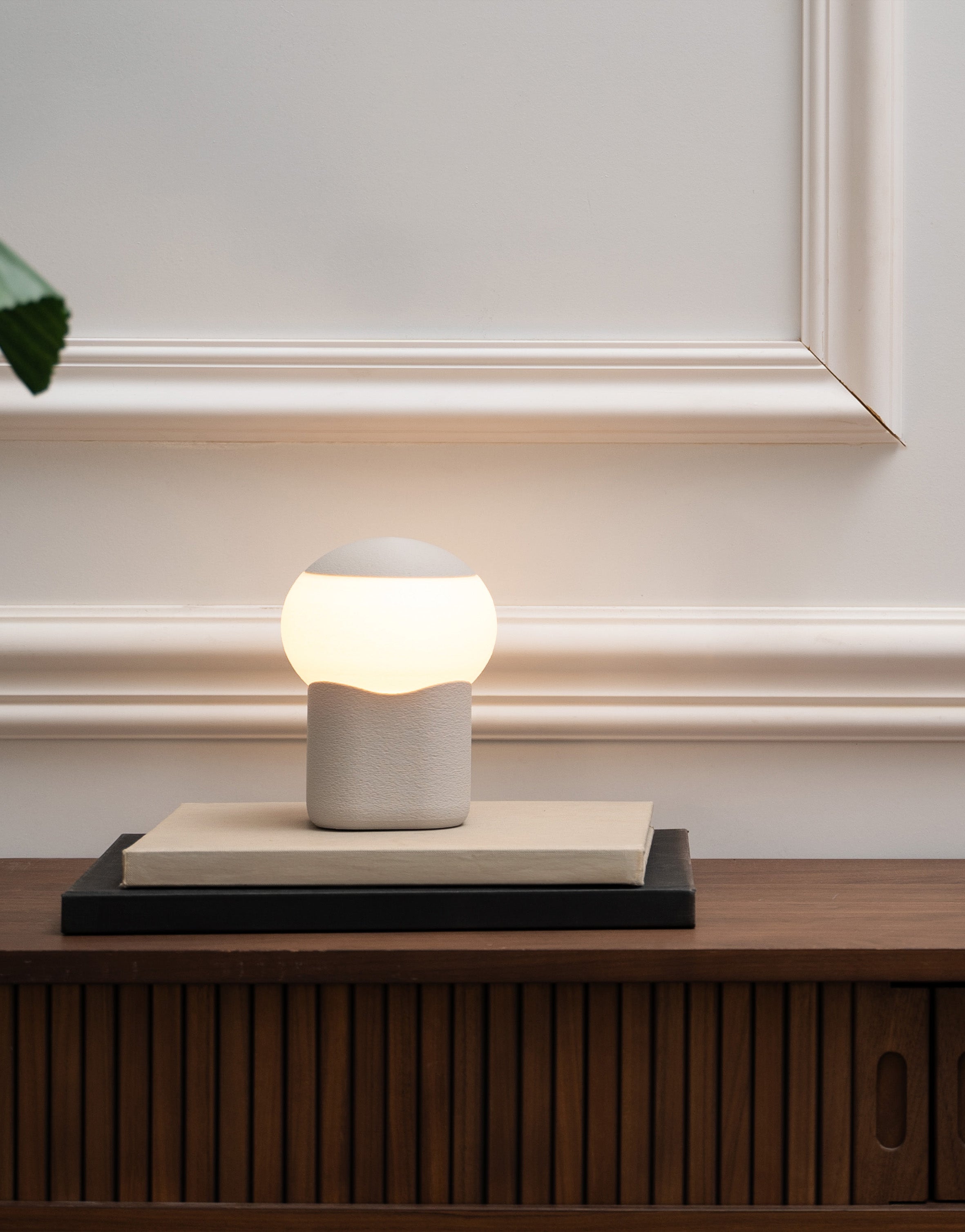 Moderne dimbare LED tafel- en bureaulamp-mezamstore.nl