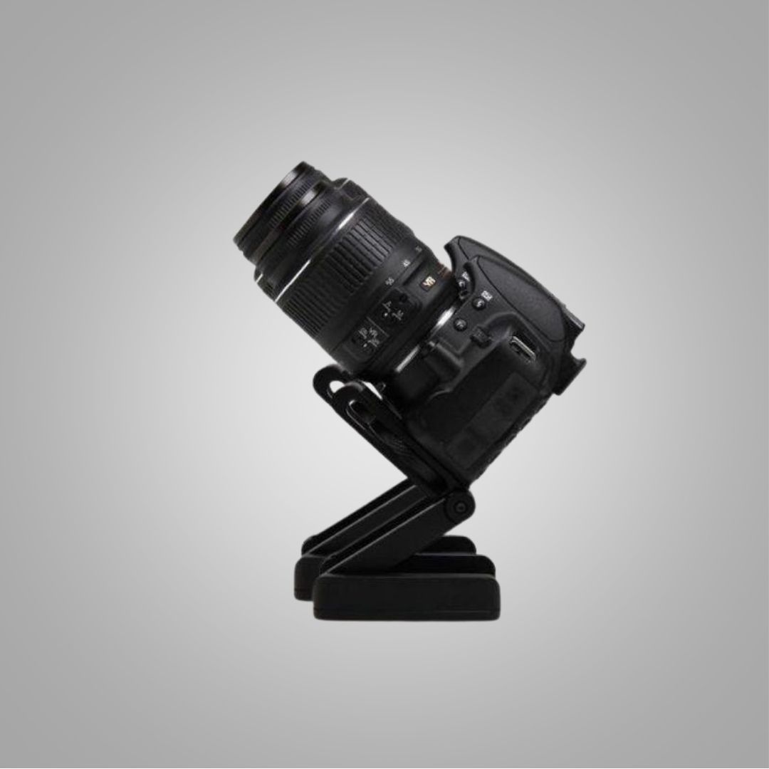 Universele Kantelkop voor Perfecte Fotografie 2024