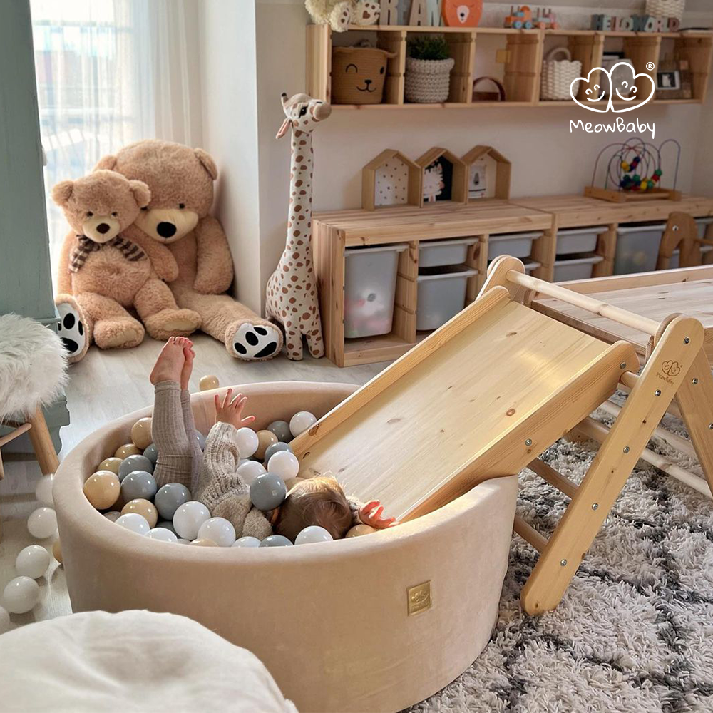 Grote Teddybeer 200 cm - Zacht en Veilig Knuffeldier-mezamstore.nl