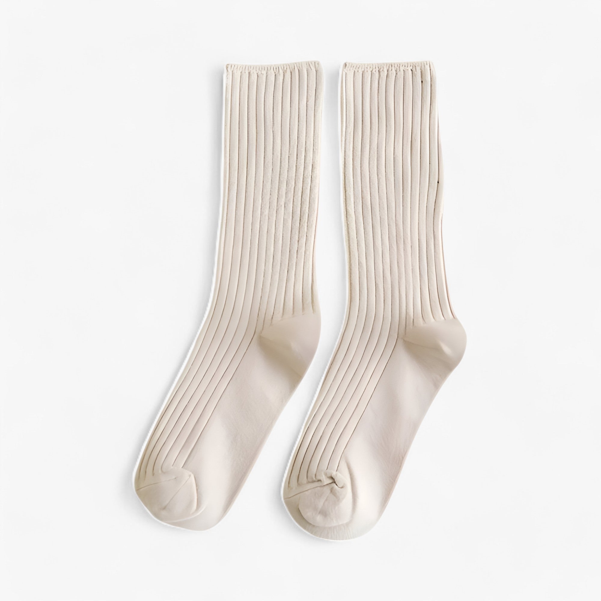 Comfortabele Dames- & Herensokken – Zachte Warme Dagelijkse Sokken