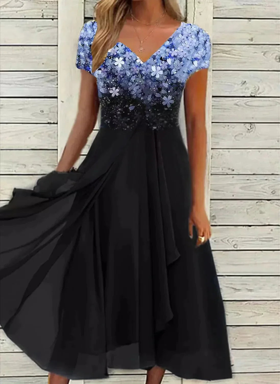 Elegant Damesjurk voor Elke Gelegenheid