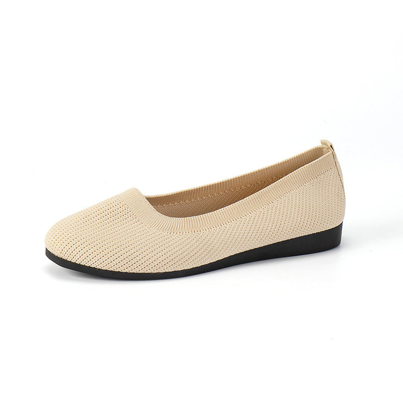 Orthopedische Instapschoenen Dames - Comfort en Ondersteuning