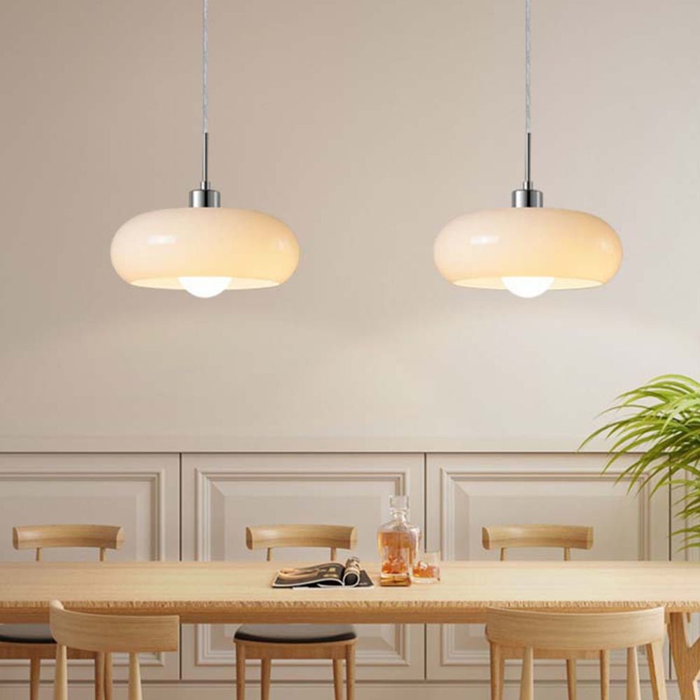 Moderne Elegante Hanglamp voor Gezellige Sfeer