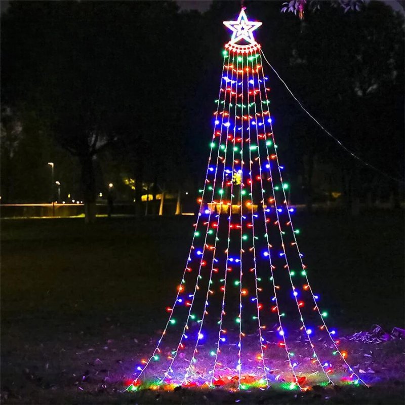 BrightNest LED Lichtsnoer – Sfeervolle Feestverlichting voor Binnen en Buiten-mezamstore.nl