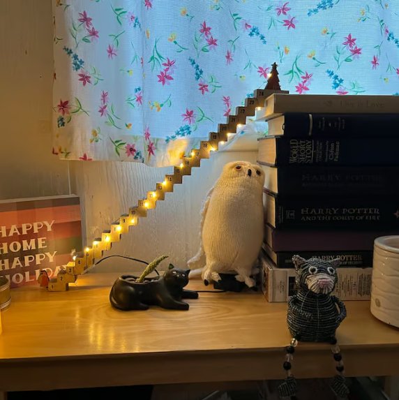 JollyCount - Grappige Kerstman Aftelkalender-mezamstore.nl