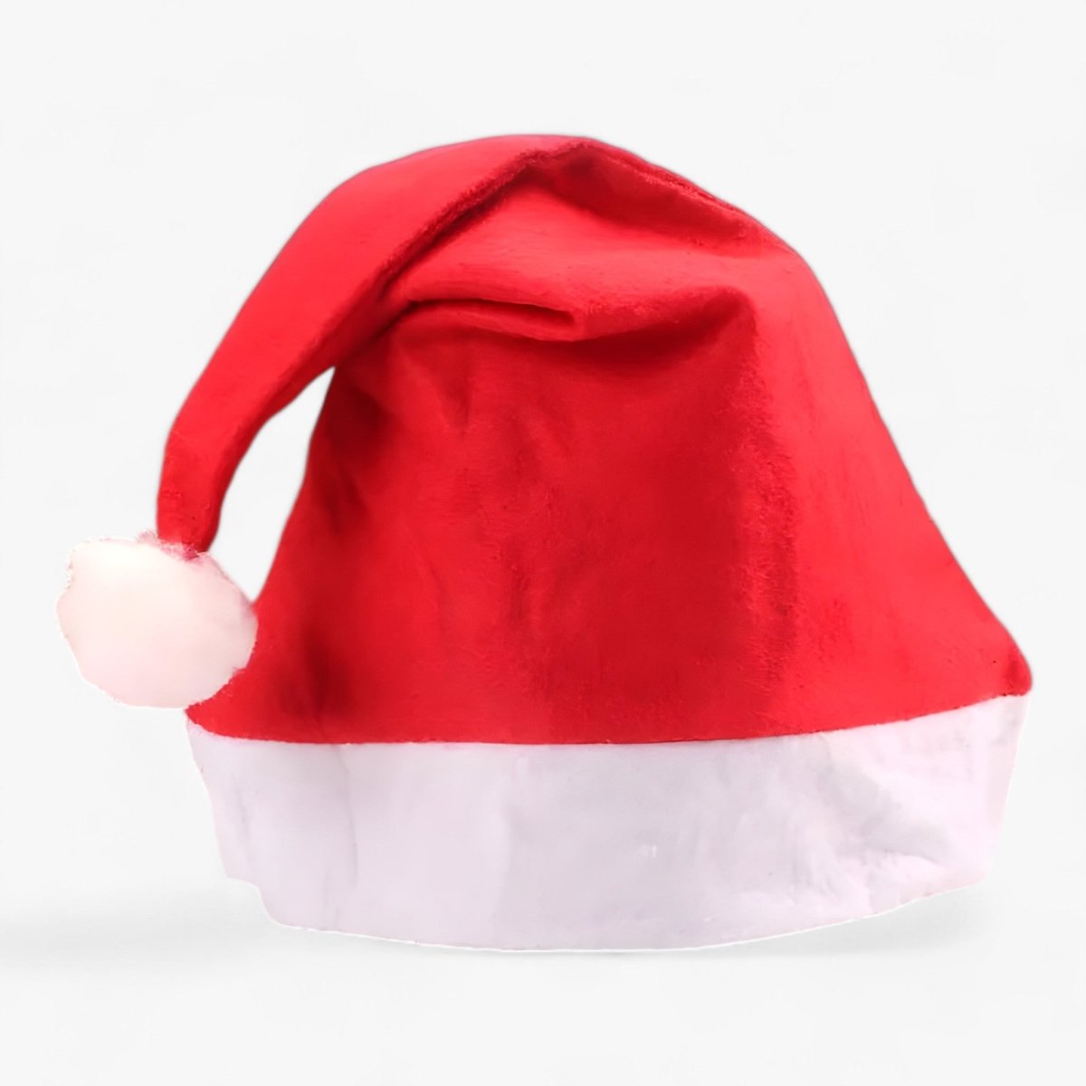 MerryHat Kerstmuts – Feestelijke Accessoire voor een Perfecte Kerstsfeer-mezamstore.nl