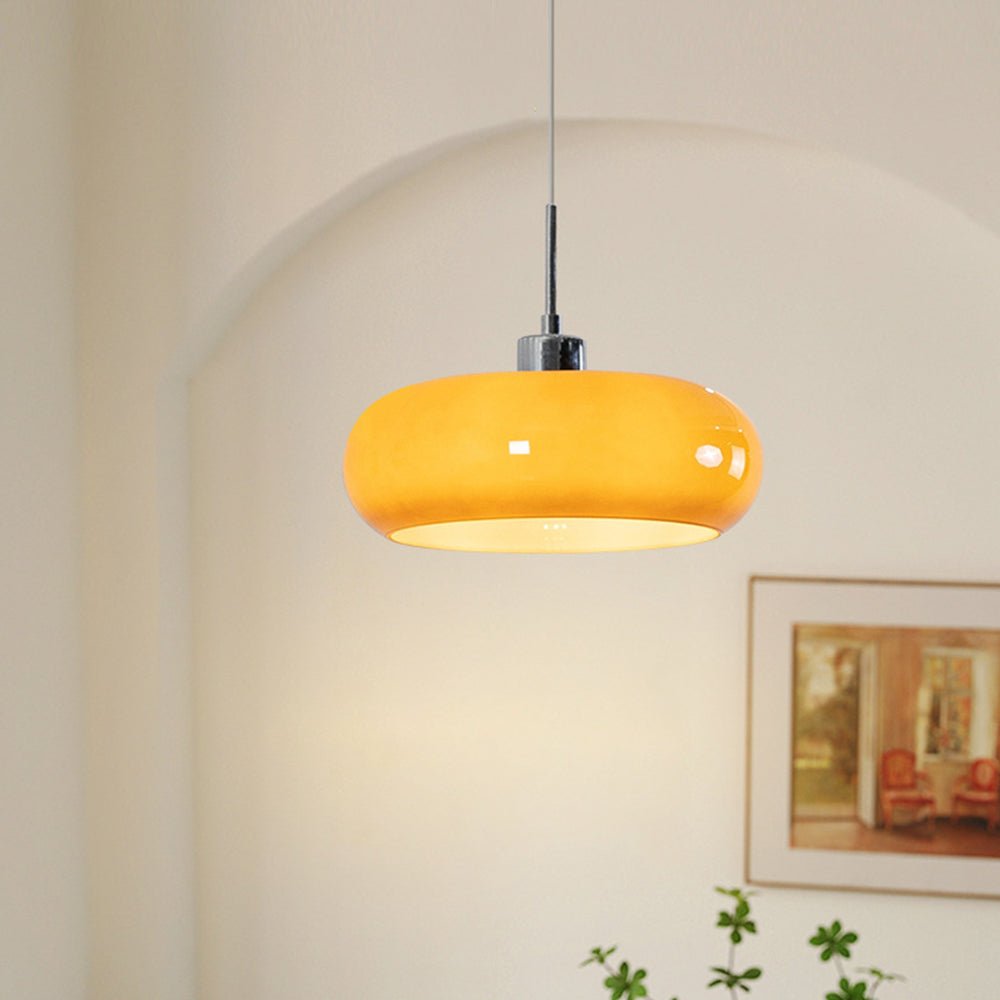 Moderne Elegante Hanglamp voor Gezellige Sfeer
