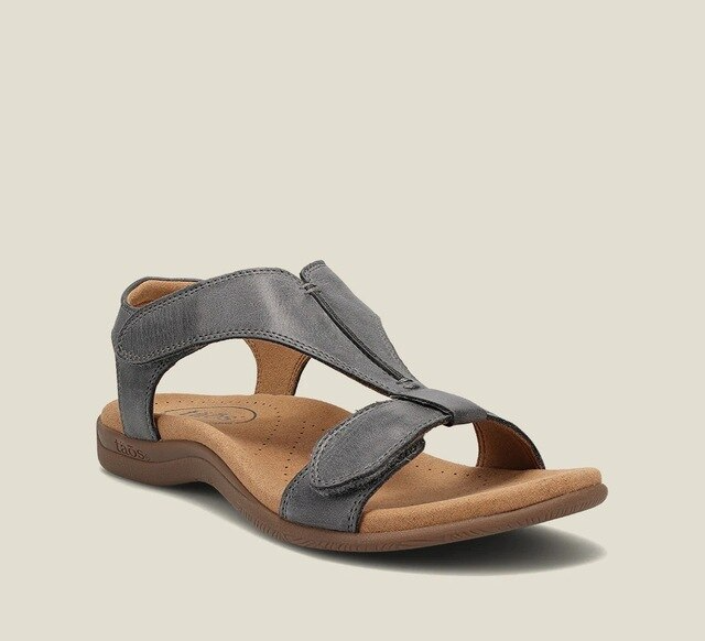Orthopedische Sandalen voor Comfort en Stijl