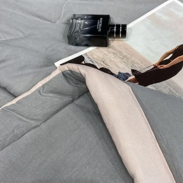 Zacht Comforter Dekbed – Licht & Stijlvol Dekbed voor Dagelijks Gebruik