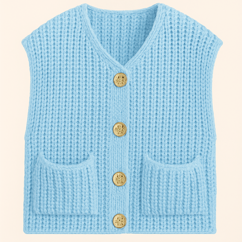 Elegante en Veelzijdige Cardigan voor Elke Gelegenheid