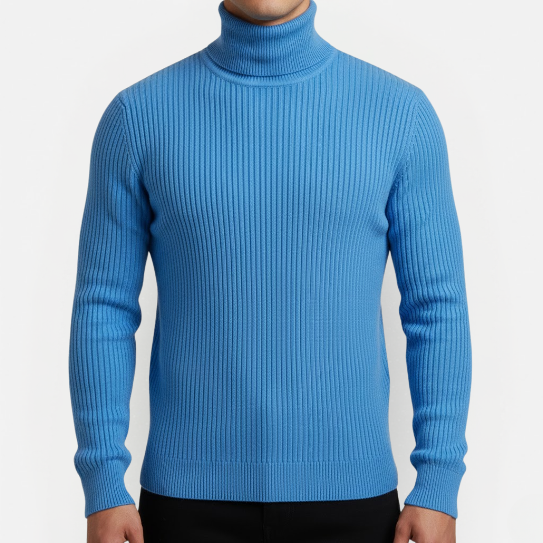 Heren Coltrui Slim Fit – Elegant & Comfortabel