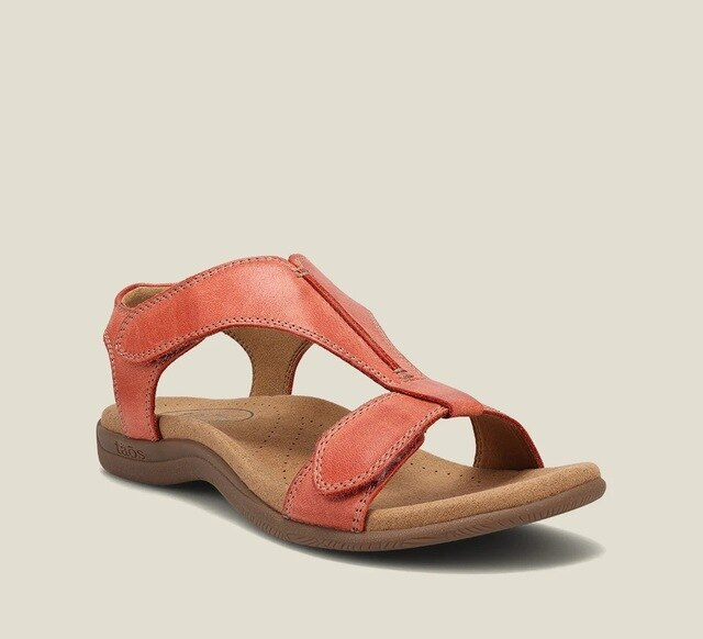 Orthopedische Sandalen voor Comfort en Stijl